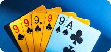 Strong Starting Hands in Poker